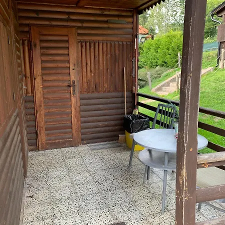 Chatka Na Lipne Bb Lodge