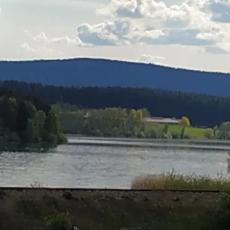 Chatka Na Lipne Bb Lodge *